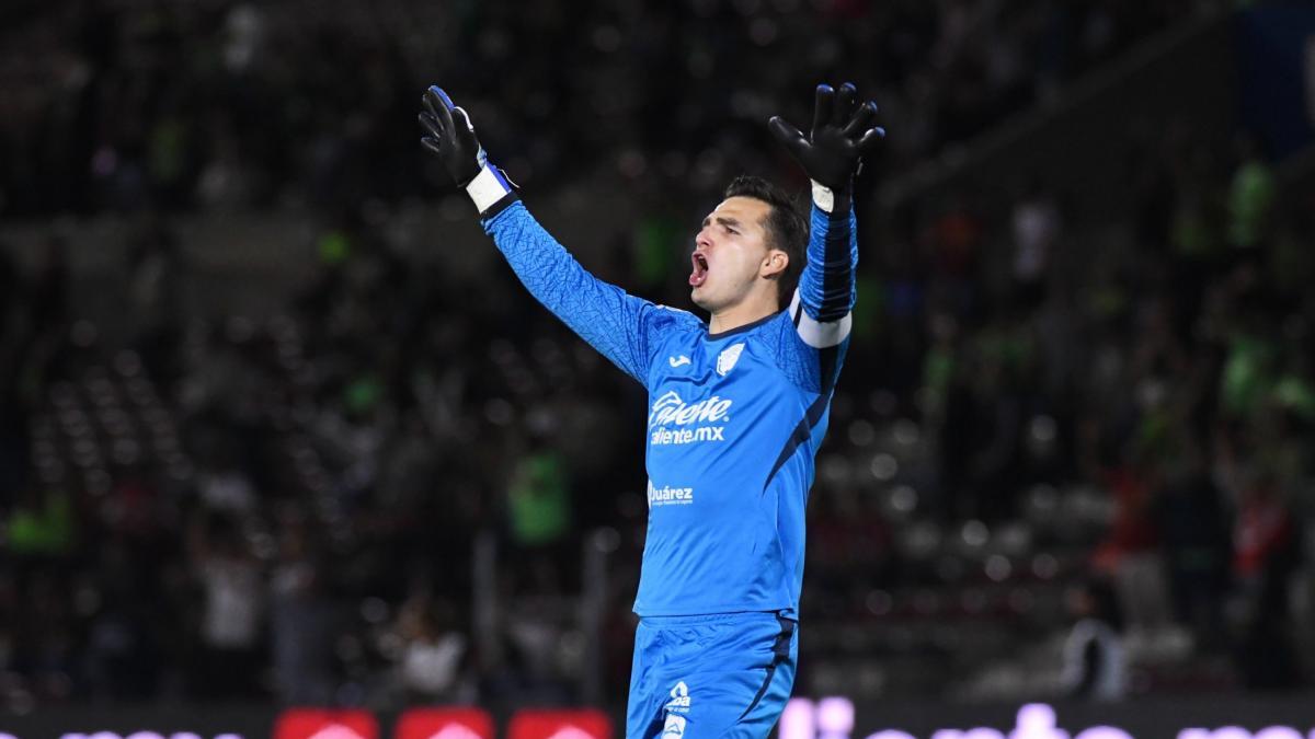 <![CDATA[Sebastián Jurado es buscado por un grande de la Liga MX y un equipo de Inglaterra]]>