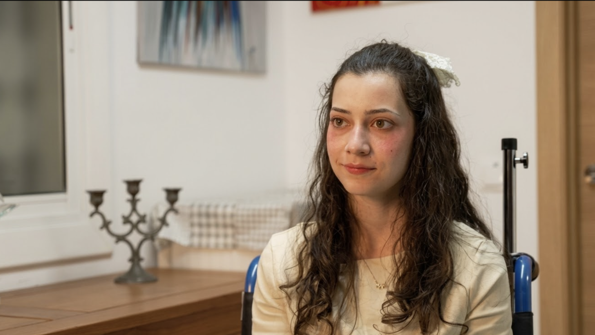 <![CDATA[Noelia Castillo, la joven de 25 años que pidió la eutanasia y reabre un doloroso debate]]>