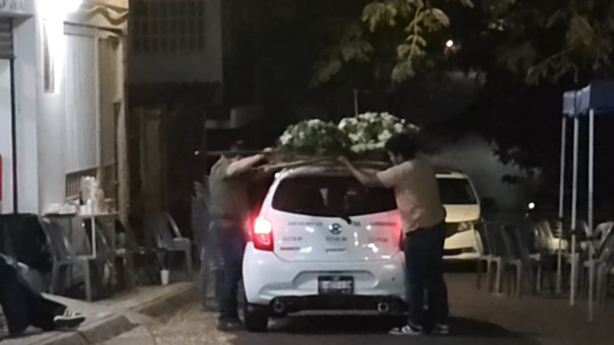 <![CDATA[Familia de la maestra Tatiana exige justicia: 