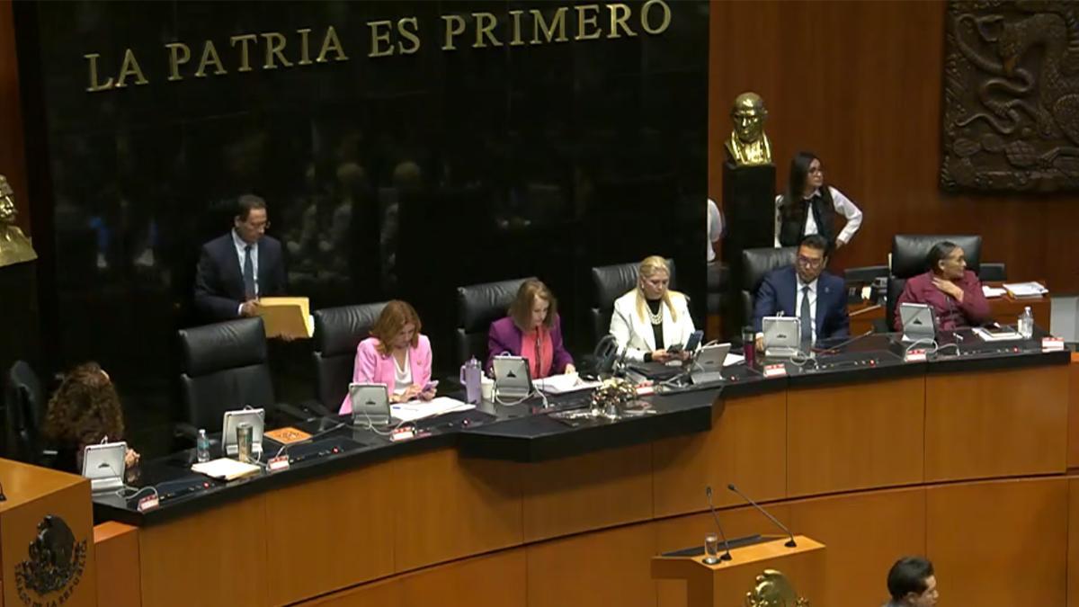 <![CDATA[Arranca discusión del Plan B de reforma electoral]]>