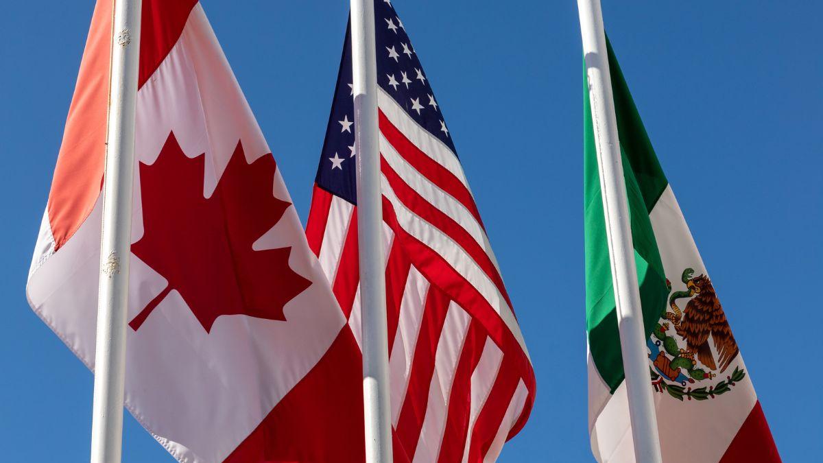 <![CDATA[Retomarán en México revisión del TMEC]]>