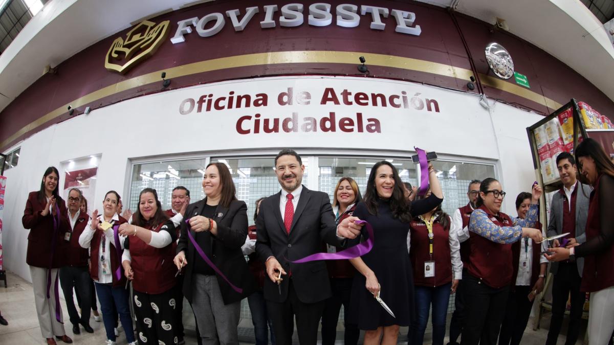 <![CDATA[FOVISSSTE seguirá cancelando deudas impagables]]>