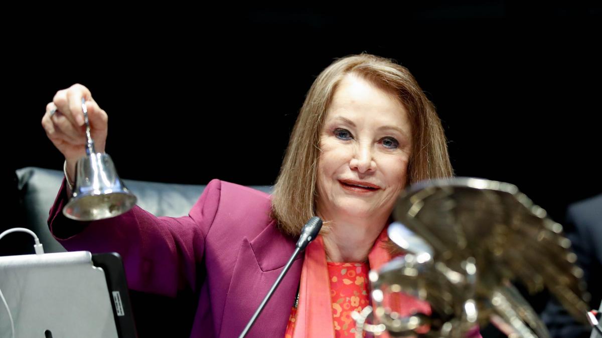 <![CDATA[Recibe Senado Plan Estratégico de Procuración de Justicia 2026-2029]]>