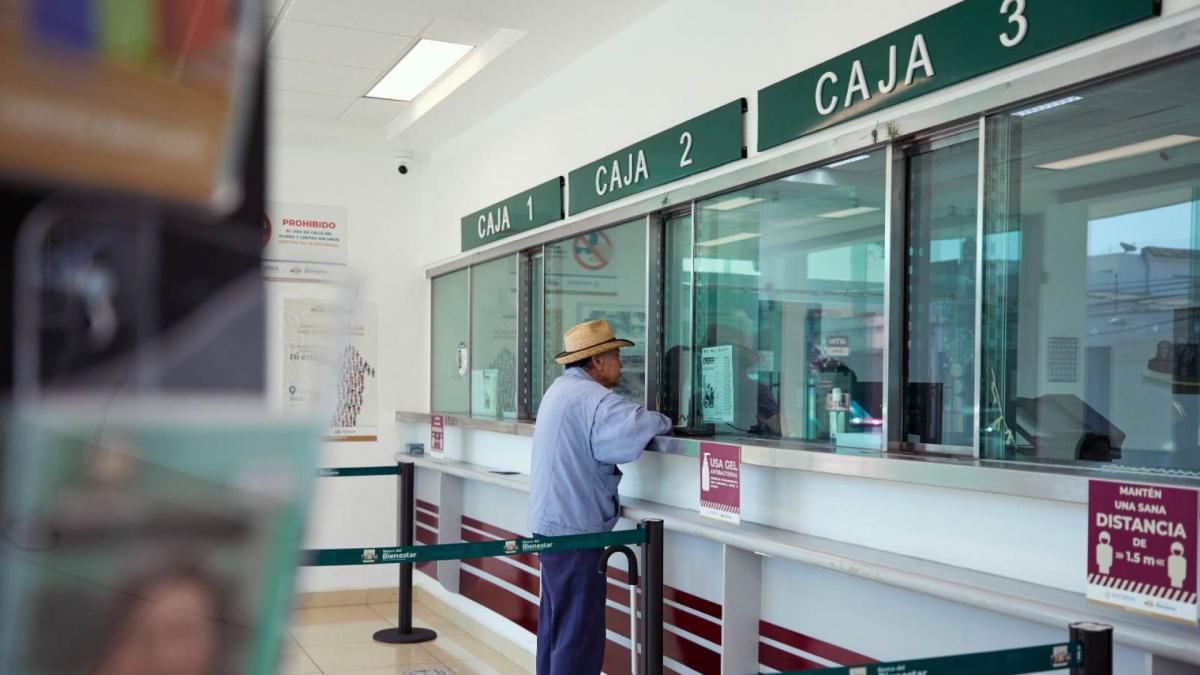 <![CDATA[Buen Gobierno inhabilita a servidores públicos del SAT y BANBIEN]]>