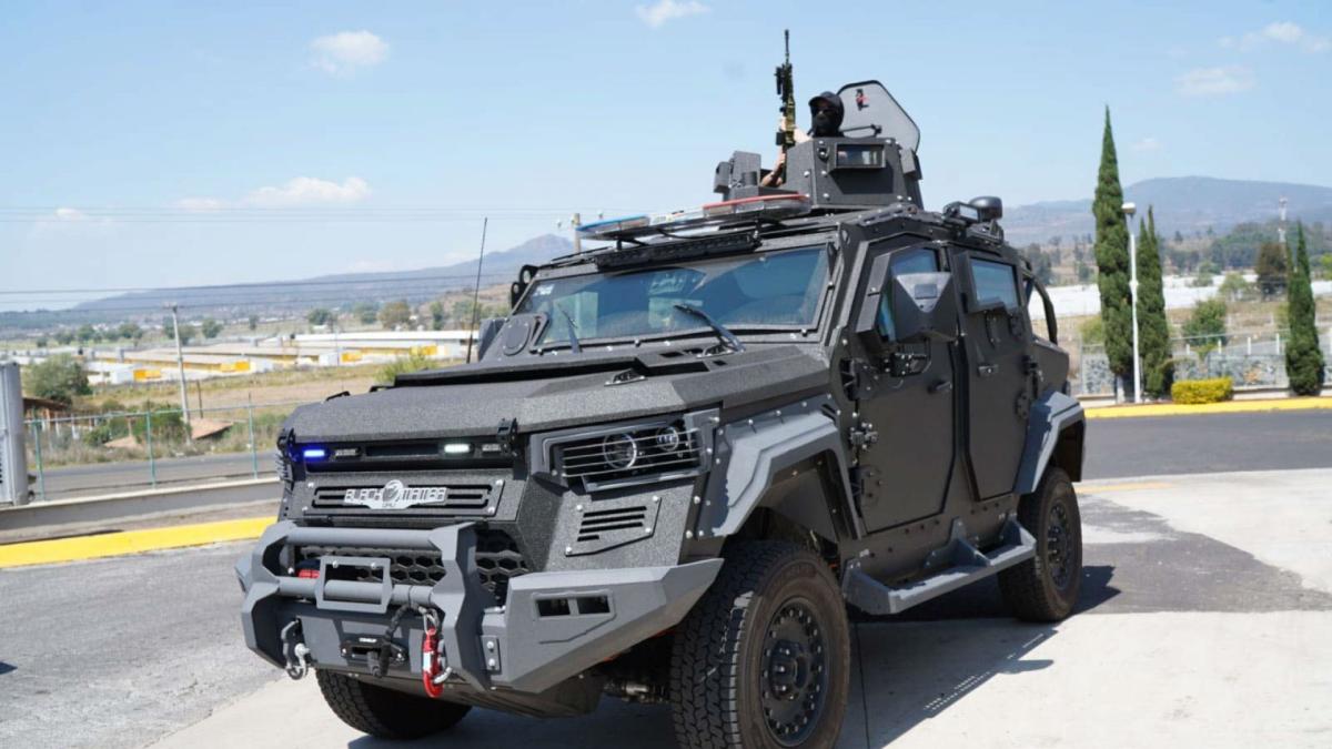 <![CDATA[Al igual que EU, Argentina declara al CJNG como organización terrorista]]>