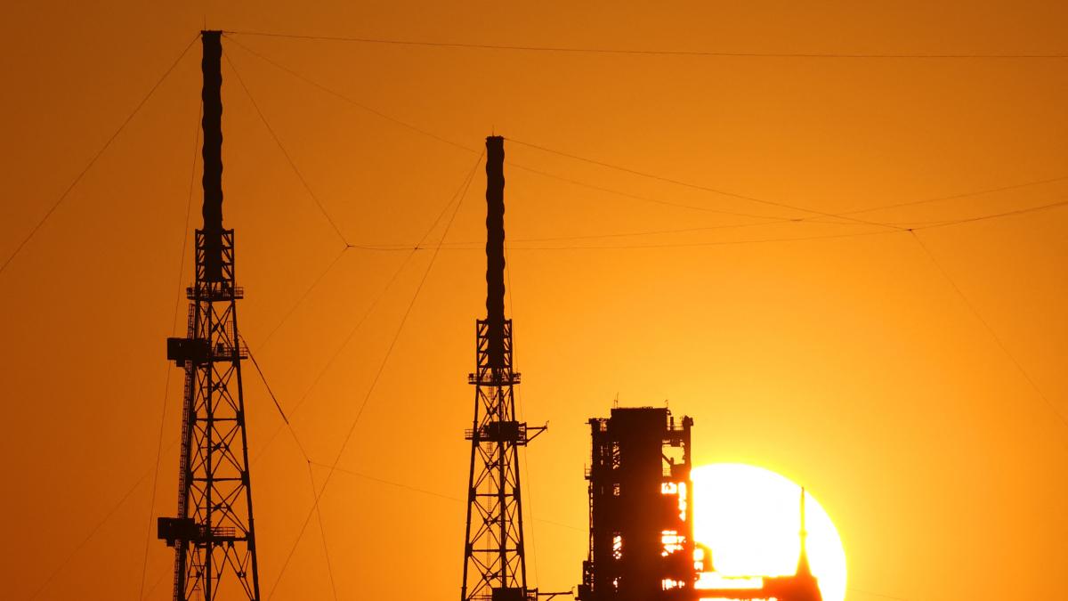 <![CDATA[Misión a la Luna Artemis II de la NASA, ¿cuándo y dónde ver en vivo?]]>