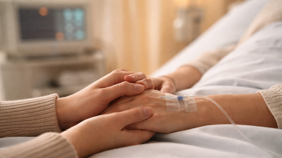 <![CDATA[Noelia Castillo Ramos y los casos de eutanasia que nos hacen reflexionar sobre el derecho a morir]]>