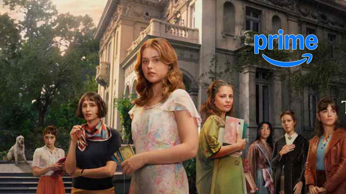 <![CDATA[‘La Casa de los Espíritus’ llega a Prime Video: todo lo que necesitas saber sobre la adaptación]]>