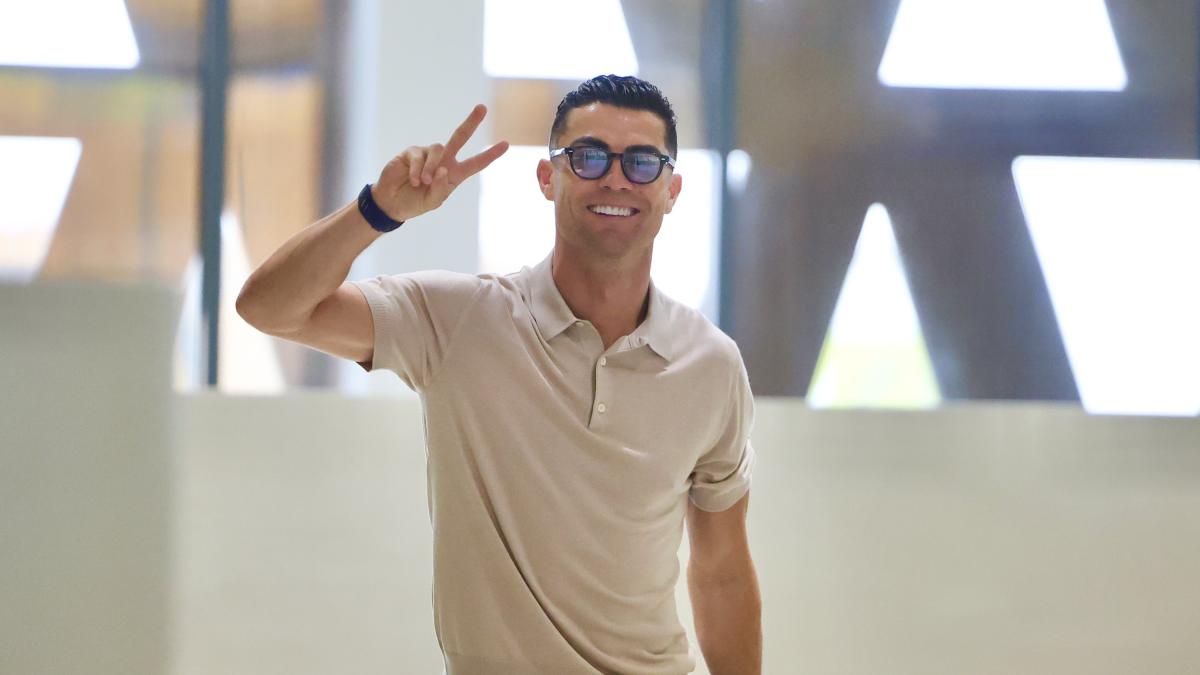 <![CDATA[¿Lesión falsa? Cristiano Ronaldo regresa con Al Nassr y desata la furia en México]]>