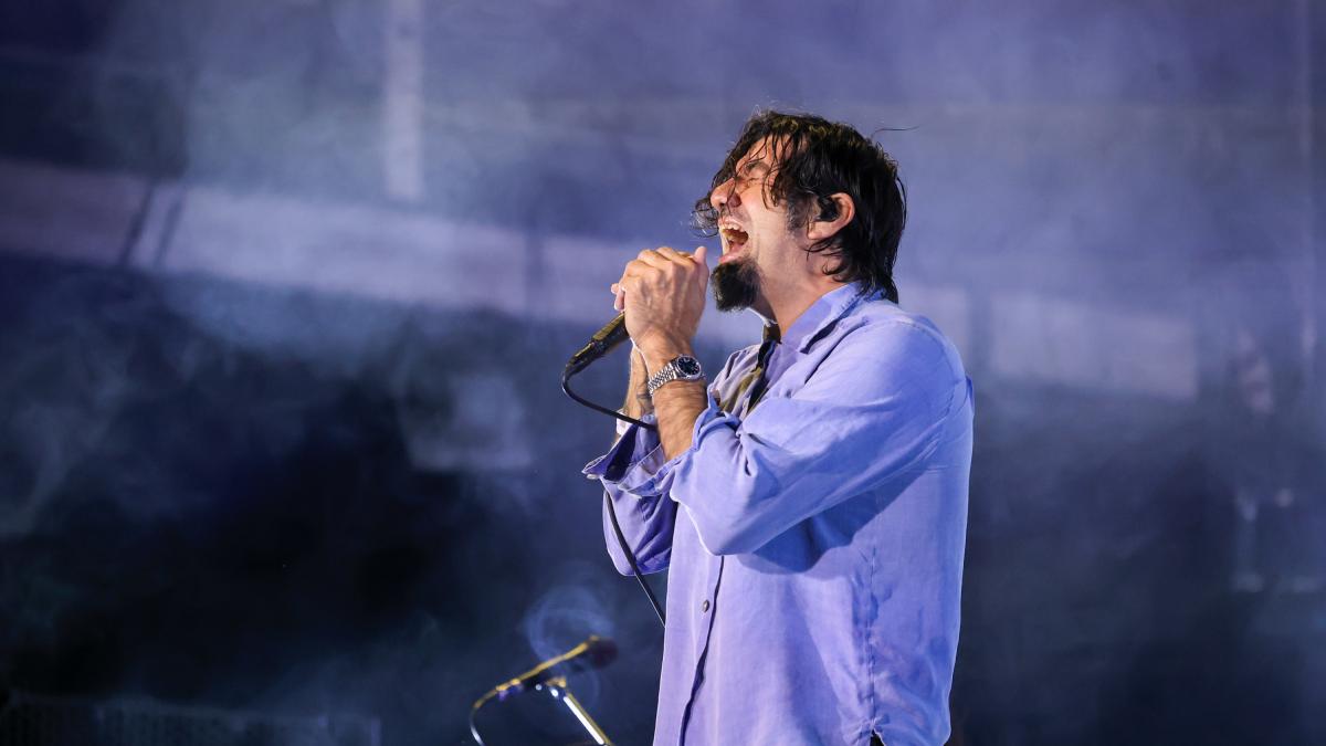 <![CDATA['¡Cómo no te voy a querer! Así es la colaboración entre Deftones y los Pumas de la UNAM]]>