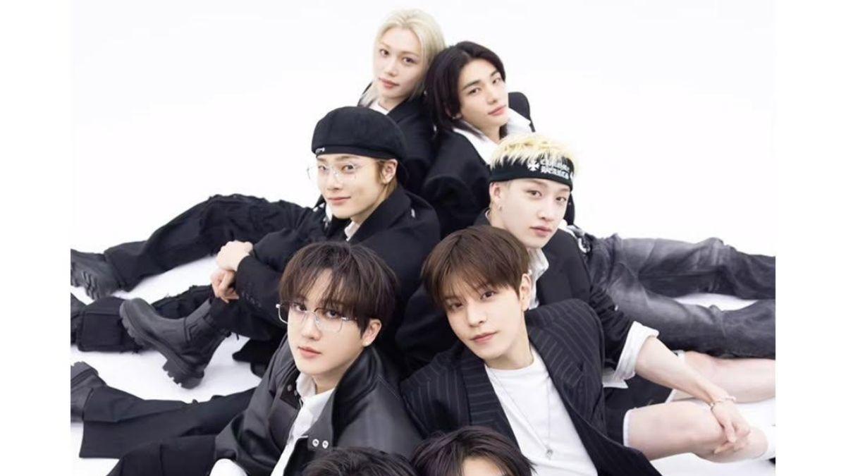 <![CDATA[Fans de Stray Kids en México nombran estrella “Mexaverse” por su octavo aniversario]]>