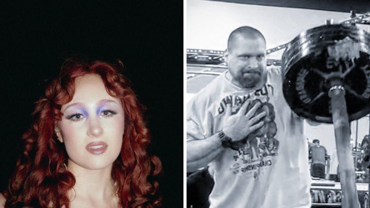 <![CDATA[“Asumo lo ocurrido”, afirma guardia tras polémica con Chappell Roan]]>