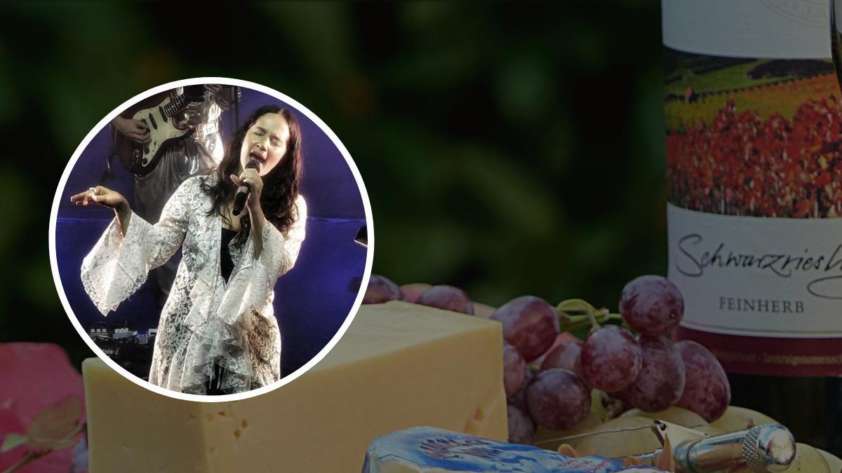 <![CDATA[Festival Arte, Queso y Vino 2026 en Edomex: fecha, lugar y artistas gratis]]>