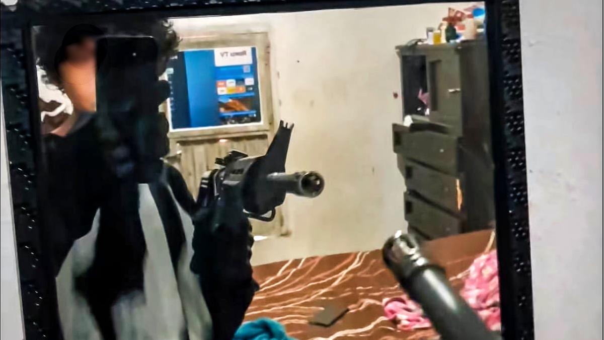 <![CDATA[Joven que mató a maestras en Michoacán enfrenta cargos por dos delitos; aplazan audiencia]]>