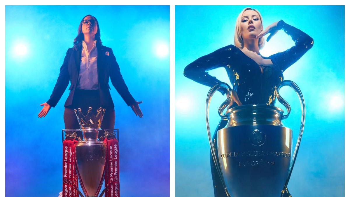 <![CDATA[Miroslava Montemayor y Majo González inspiran desde la élite del futbol]]>