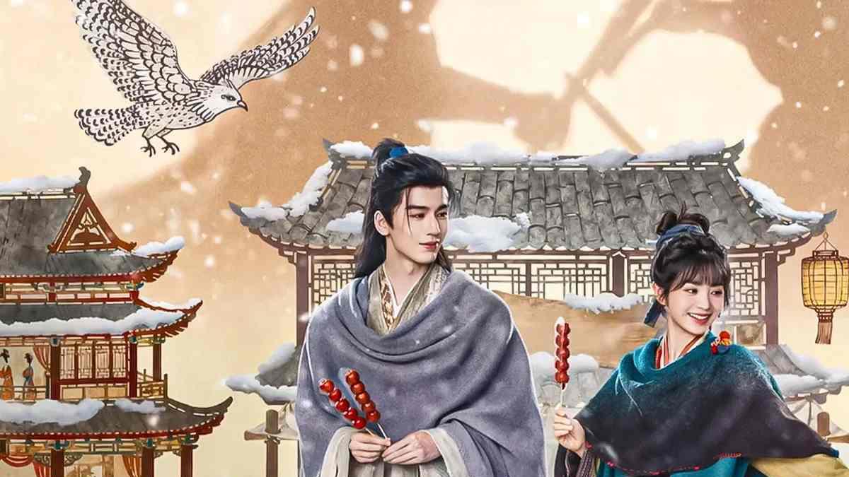 <![CDATA[¿De qué trata ‘En Busca de la Perfección’? El drama chino viral que está rompiendo Netflix]]>