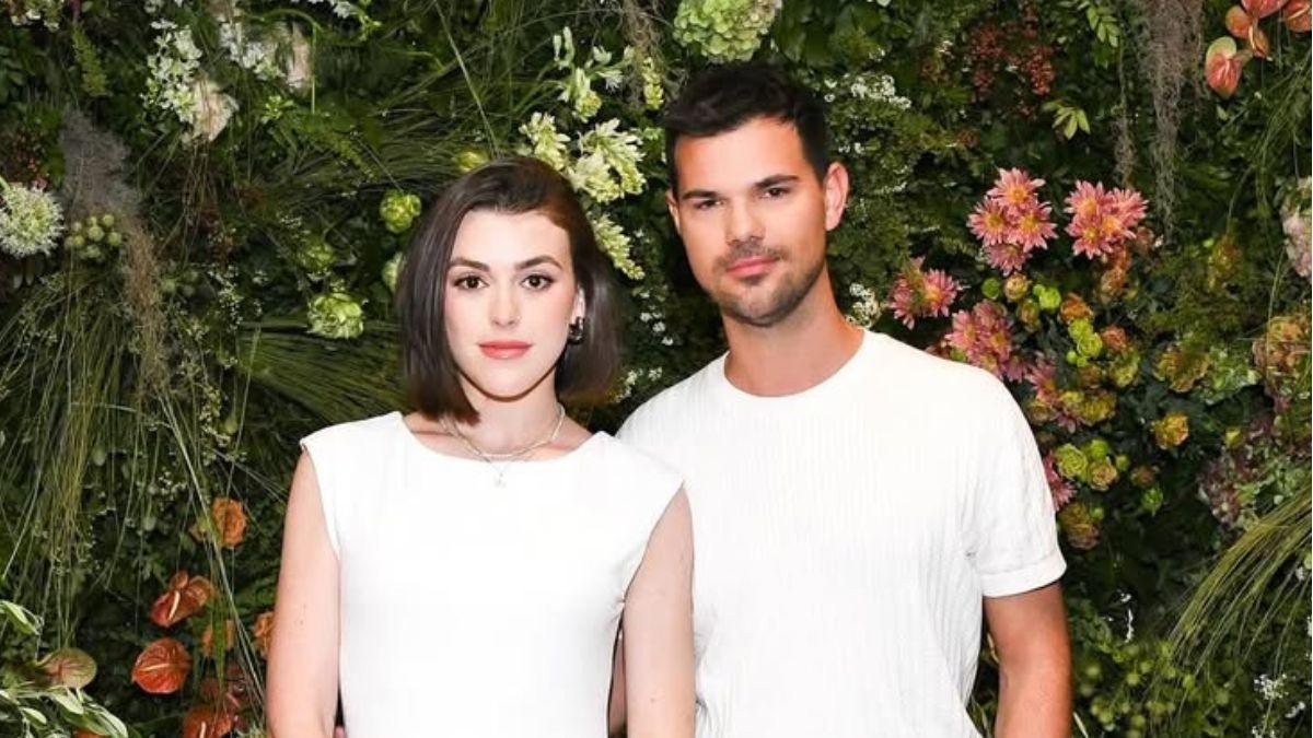 <![CDATA[Taylor Dome: todo lo que debes saber de la mujer que conquistó a Taylor Lautner]]>