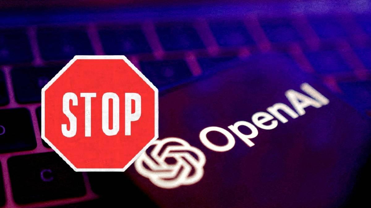 <![CDATA[OpenAI decidió suspender su chatbot de contenido erótico por riesgos y críticas]]>