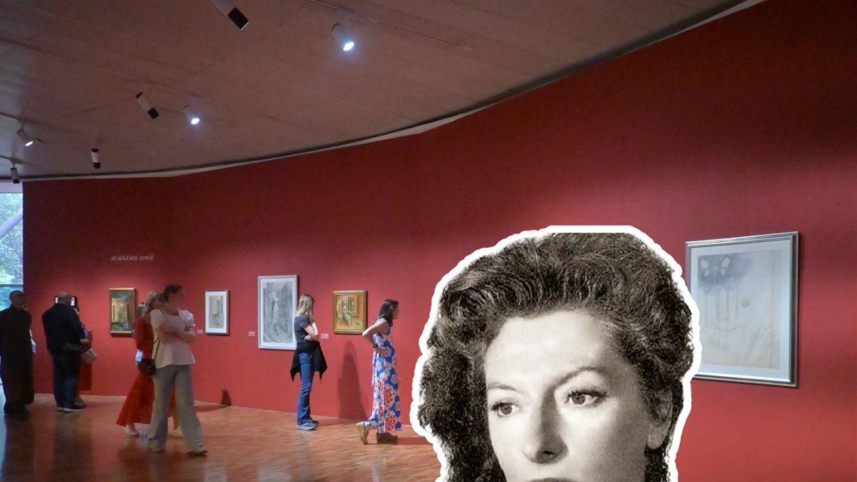 <![CDATA[Remedios Varo en el Museo de Arte Moderno: la exposición imperdible en CDMX que debes visitar]]>