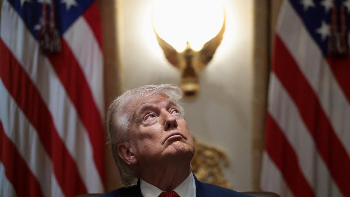 <![CDATA[Trump ordena pagos de emergencia a agentes de la TSA en medio del cierre del gobierno]]>