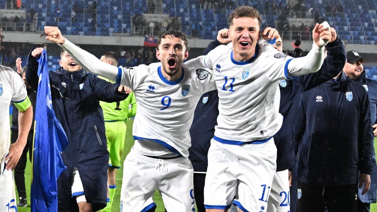 <![CDATA[Repechaje del Mundial: ¿Quiénes clasificaron en Europa? ¿Cuáles son los enfrentamientos en la final?]]>