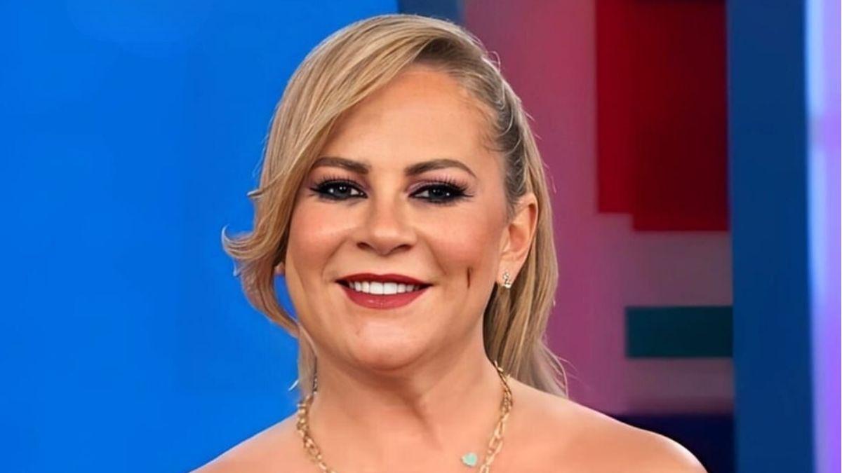 <![CDATA[Roxana Castellanos habla sin filtros sobre la polémica de ‘Enrollados’]]>