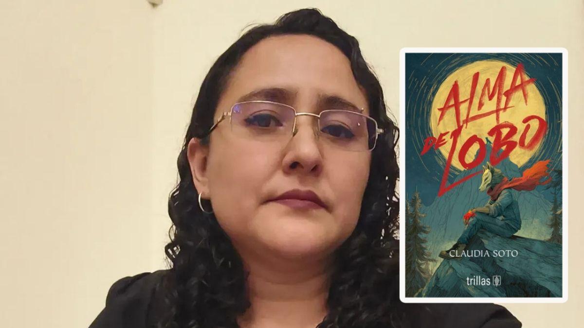 <![CDATA[Nahuales para adolescentes: La raíz mexicana de la novela 