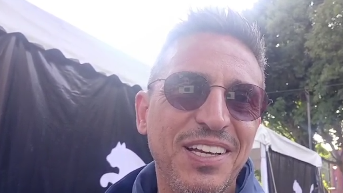 <![CDATA[El portugués Fernando Meira recuerda su amistad con Ricardo Osorio y cenarán juntos el sábado]]>