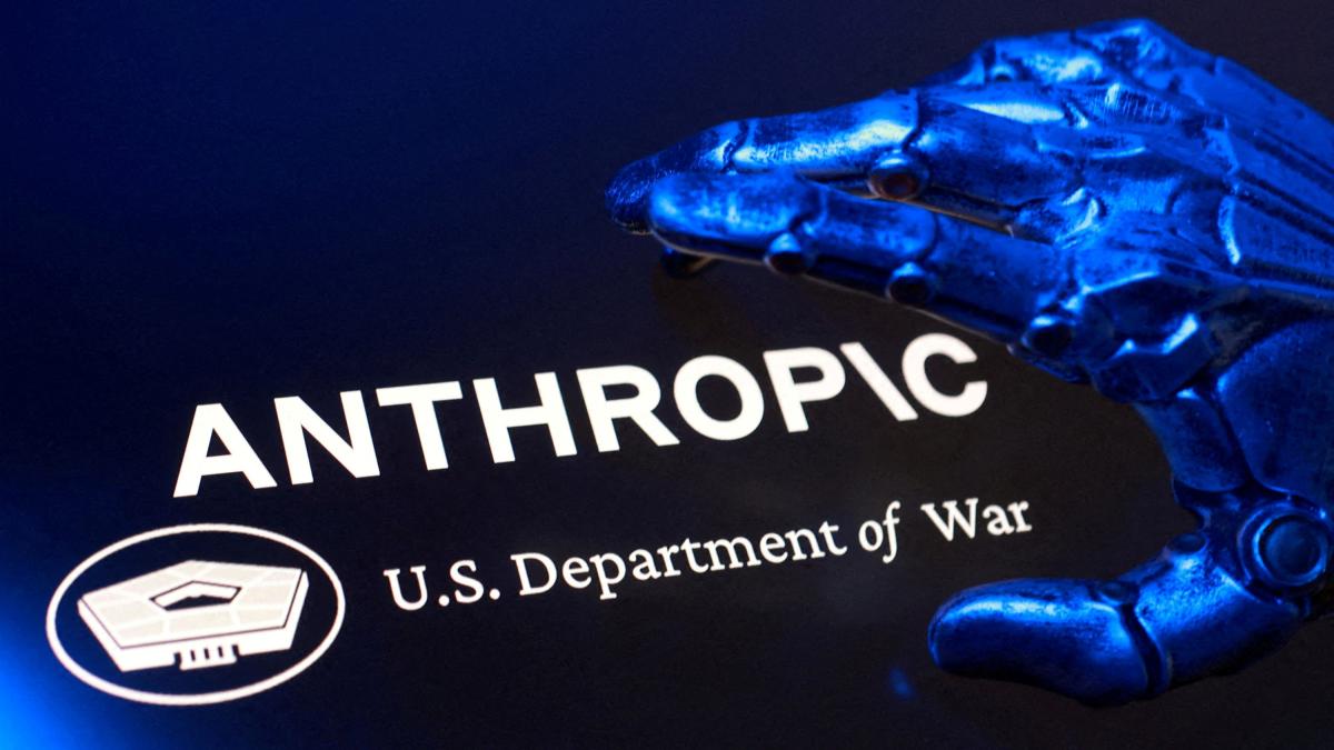 <![CDATA[Conflicto por IA: Jueza bloquea medidas de Trump contra Anthropic]]>