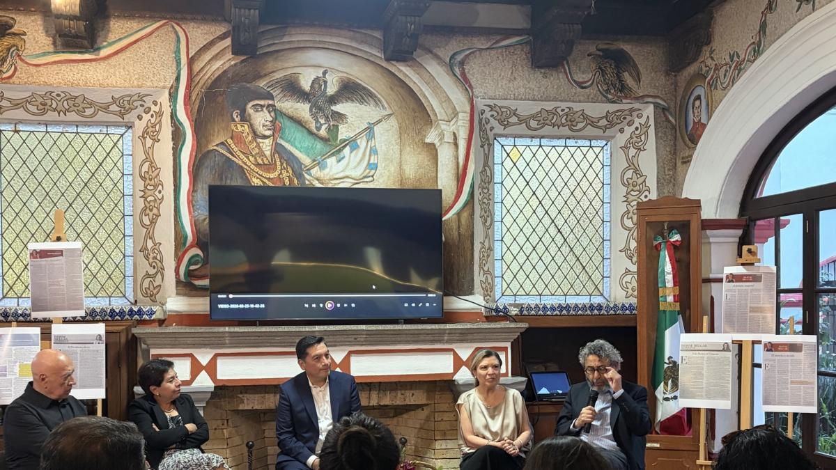 <![CDATA[“No sucumbir ante quienes dicen que el periodismo ya pasó de moda”: Retrovisor cumple 20 años]]>