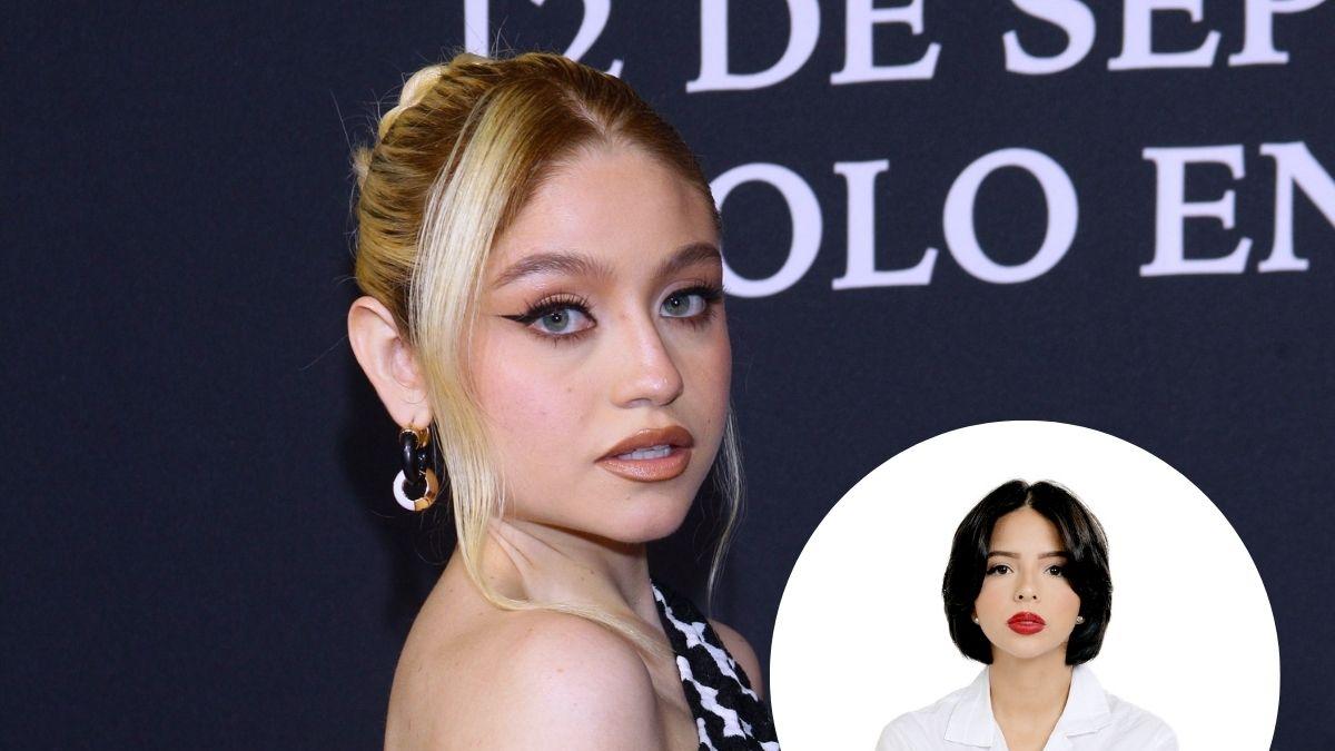 <![CDATA[¿Cómo inició la pelea de Ángela Aguilar y Karol Sevilla? De parodias a bendiciones]]>