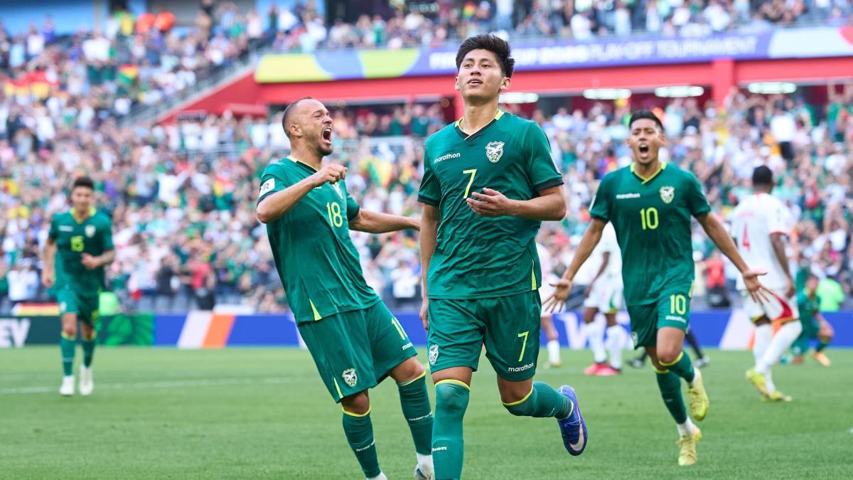 <![CDATA[El último tren al Mundial en México: así se juegan las finales del repechaje en Guadalajara y Monterrey]]>