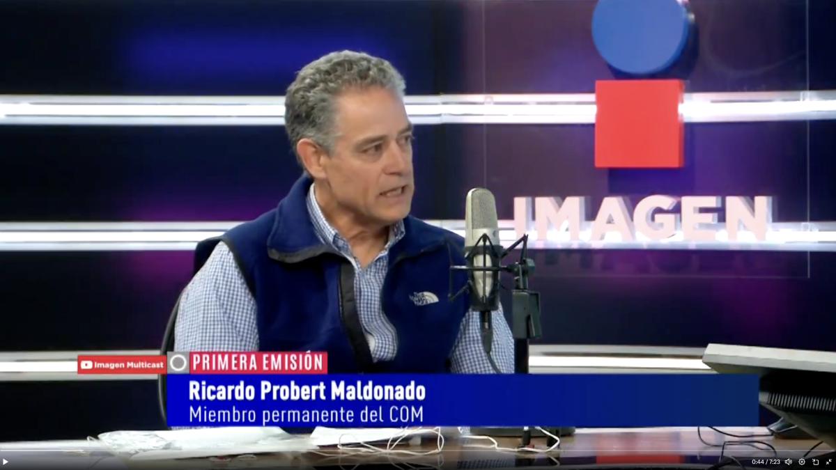 <![CDATA[Academia Olímpica Mexicana fomenta además la paz, la ética, la igualdad y el respeto]]>