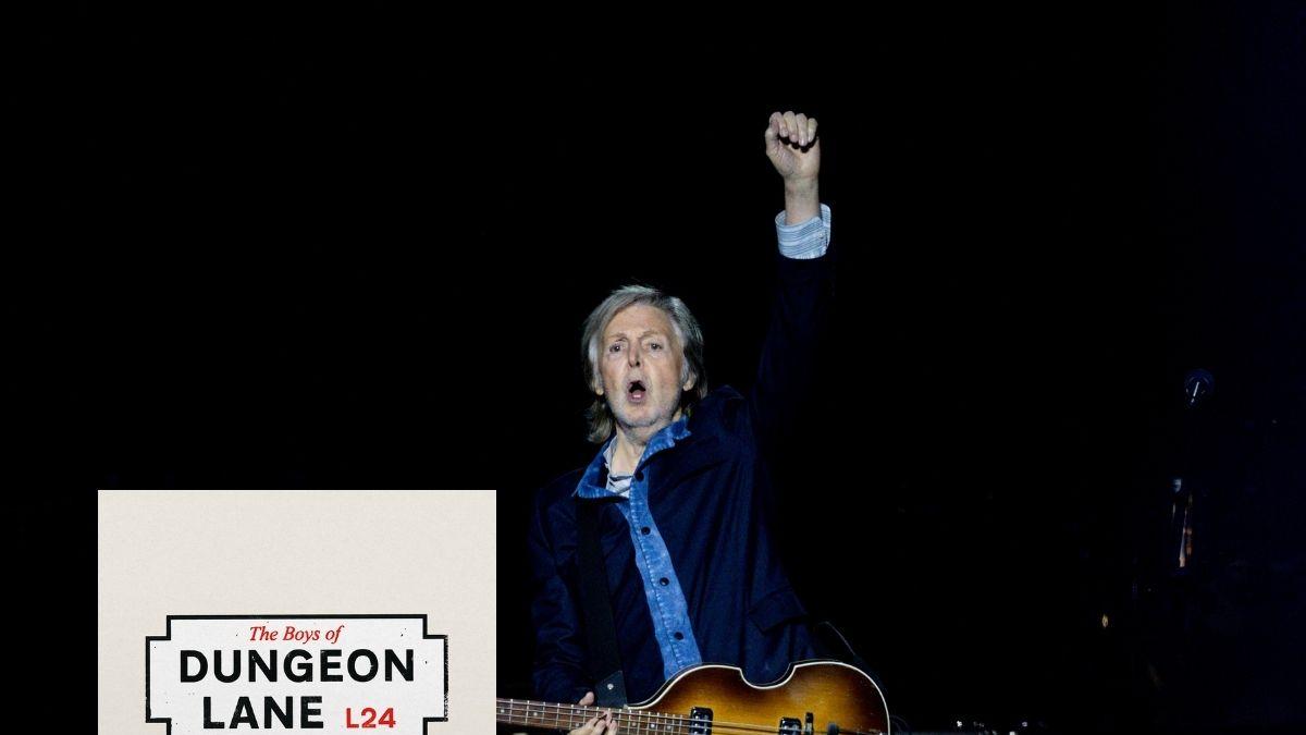 <![CDATA[Paul McCartney anuncia nuevo álbum inspirado en sus años en Liverpool]]>