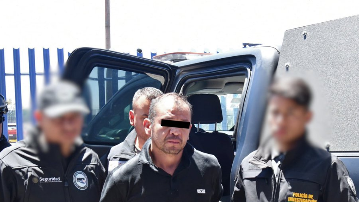 <![CDATA[Cae el 'Comandante Galindo', presunto líder del CJNG en Edomex]]>