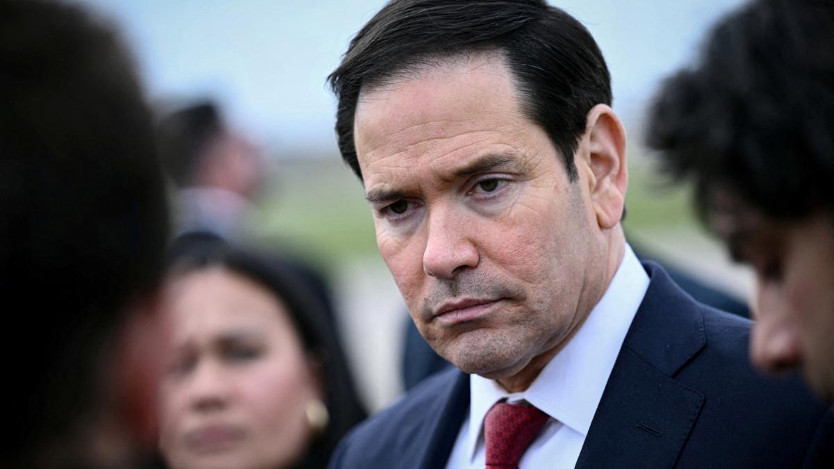 <![CDATA[Marco Rubio: “En Cuba el éxito solo se logra si se abandona el país”]]>