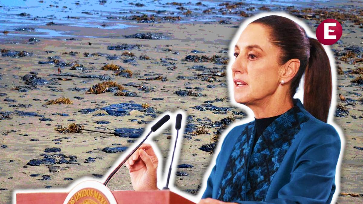 <![CDATA[Tras derrame en Golfo de México, crean sistema de alerta para detectar fugas en la zona]]>