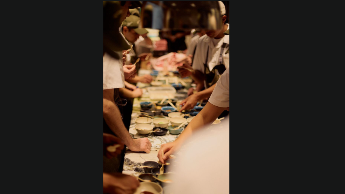 <![CDATA[Quintonil reafirma la excelencia de su cocina con la certificación internacional HACCP: reseñas actualizadas]]>