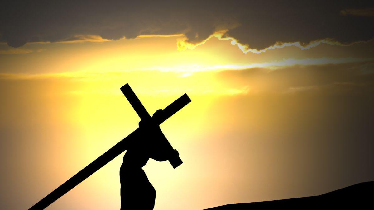 <![CDATA[¿Buscas plan para Semana Santa? Presentarán la Pasión de Cristo en danza en Chapultepec]]>