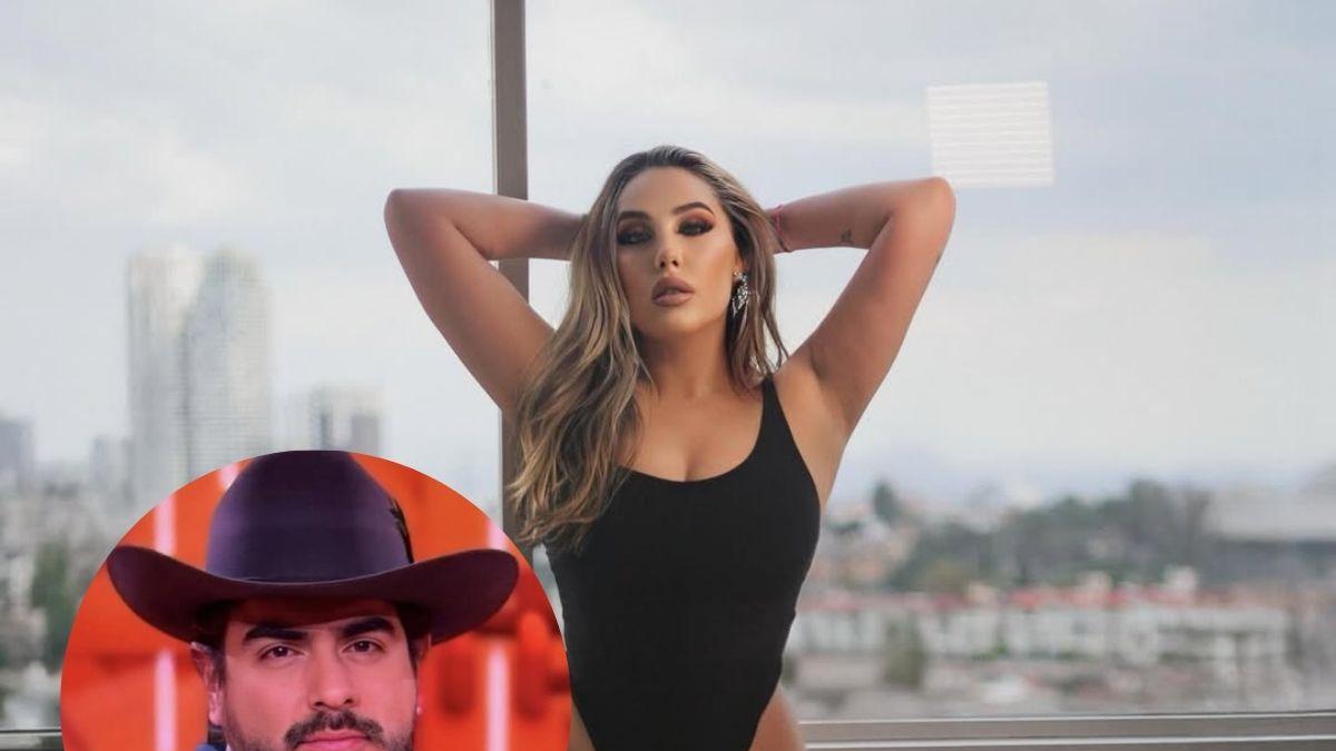 <![CDATA[Isa Castro revela cómo fue su relación con Rey Grupero: “Me tocó lo peor”]]>