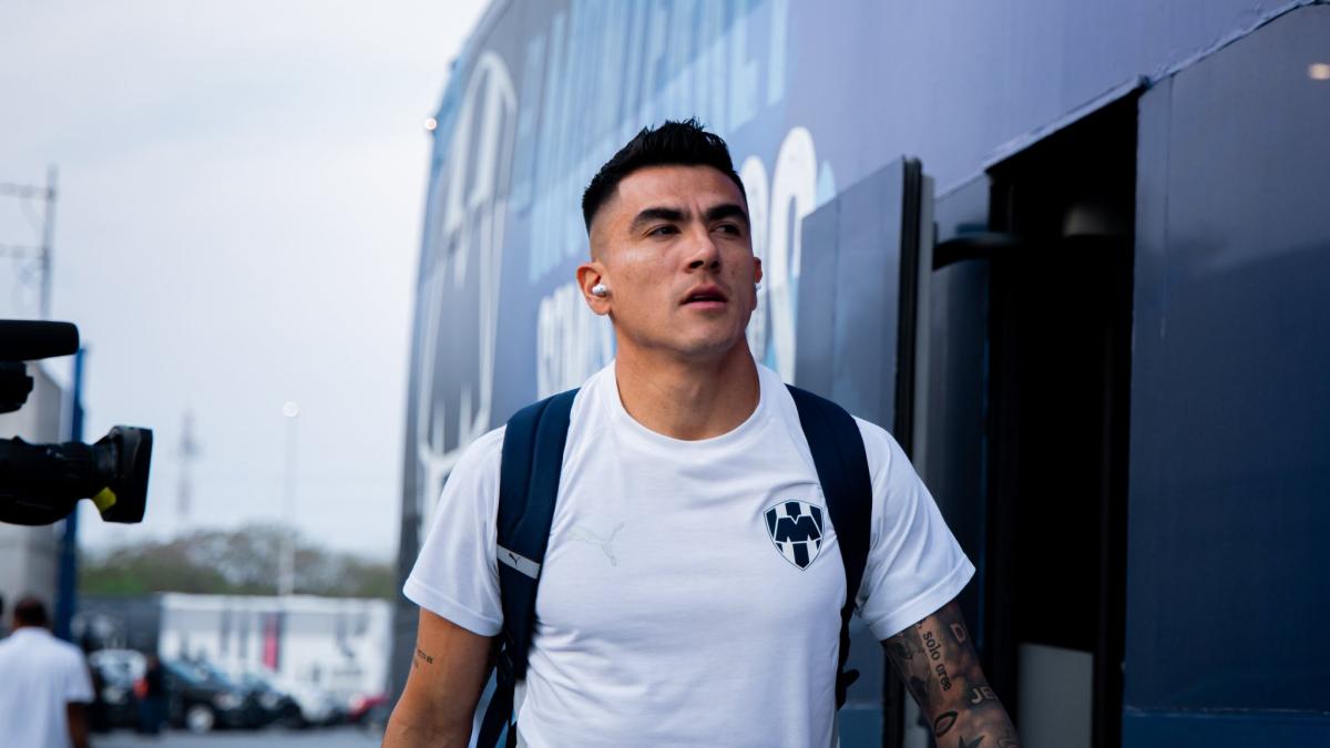 <![CDATA[Rayados fija postura en caso Martial: “nadie está por encima del club”]]>