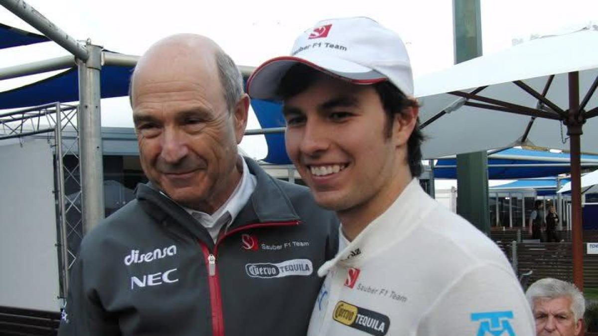 <![CDATA[¡15 años de 