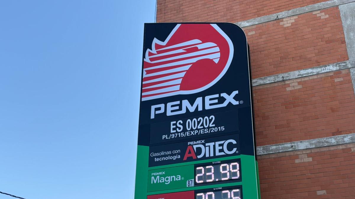 <![CDATA[Precio de gasolina Premium repercute en economía de capitalinos]]>
