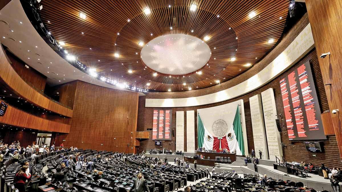 <![CDATA[Elección nuevos consejeros del INE: Instalan comité para evaluar a aspirantes]]>