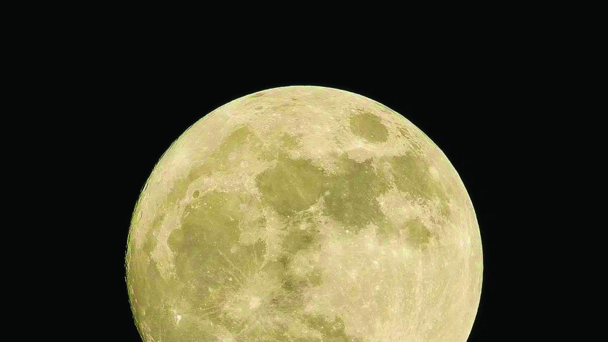 <![CDATA[La luna es la primera parada para ir a Marte; NASA construye nueva base]]>