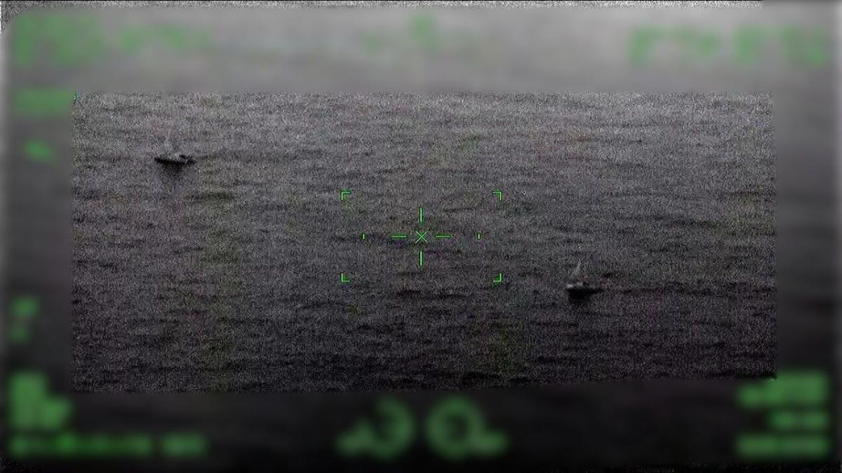 <![CDATA[Semar localiza veleros desaparecidos que viajaban a Cuba]]>