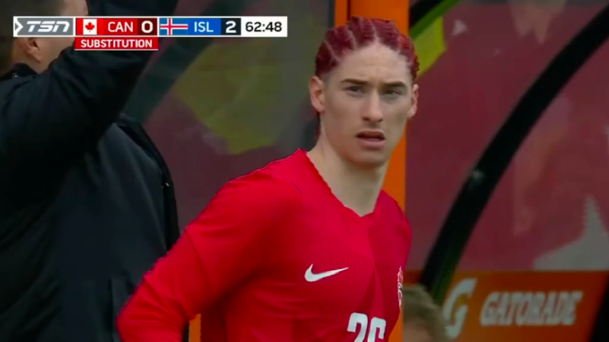 <![CDATA[¿Debut con polémica? Marcelo Flores estrena etapa con Canadá tras dejar al Tri]]>