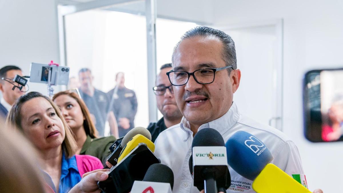 <![CDATA[Empresas mineras de Durango se suman al rescate de mineros atrapados en Sinaloa]]>