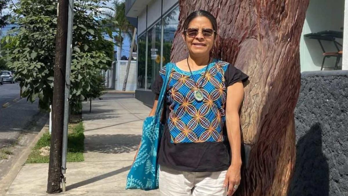 <![CDATA[Feminicidio de profesora mixe en Oaxaca causa indignación]]>