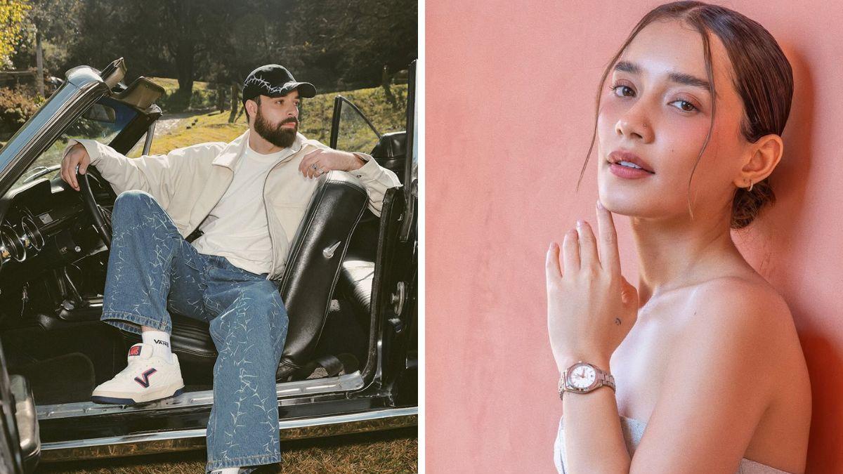 <![CDATA[Kass Quezada, integrante de 